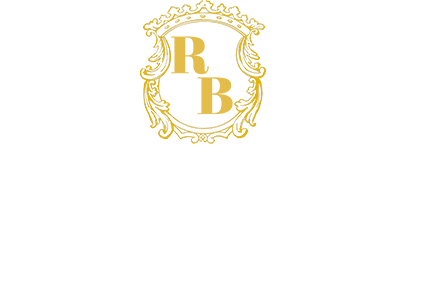 The Reid Barn Logo